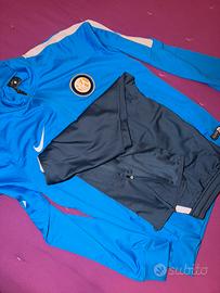 Tuta Nike Inter Allenamento originale