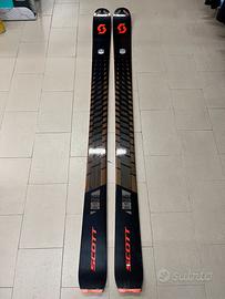 Scott Sci Superguide Freetour