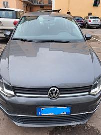 volkswagen polo 2014