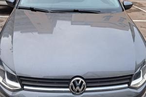 volkswagen polo 2014