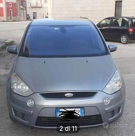  Ford Smax 10/2009 