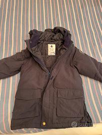 GIUBBINO PETIT BATEAU 5 anni