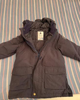 GIUBBINO PETIT BATEAU 5 anni