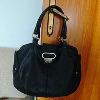 Borsa pelle Nannini
