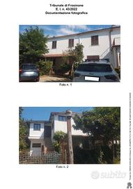 Tfr 836/2023 lotto 1 appartamento