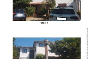 Tfr 836/2023 lotto 1 appartamento