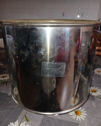 Comignolo antivento
