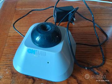 ONiLAB Mini Vortex mixerTouch, miscelazione da lab