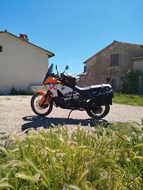 KTM 990 Adventure 