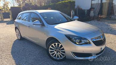 Opel Insignia 2.0 Turbo diesel