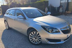 Opel Insignia 2.0 Turbo diesel