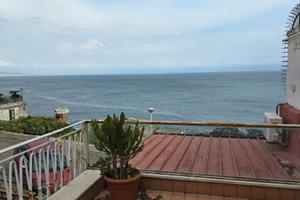 Posillipo Calata Ponticello a Marechiaro Rif.380V