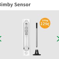 Sensor bimby