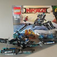 Lego Ninjago