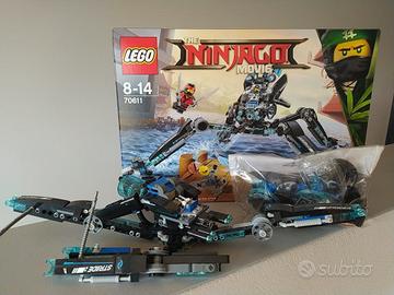 Lego Ninjago