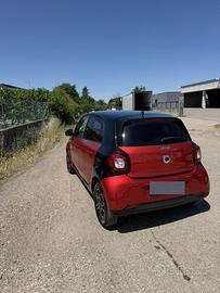 Smart 453
