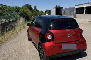 Smart 453
