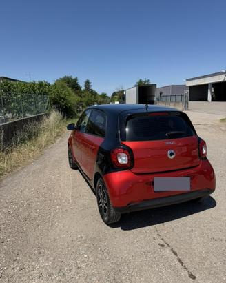 Smart 453