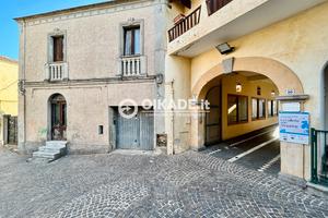 Pula - Villa indipendente in pieno centro