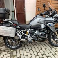 Bmw r 1200 gs - 2014