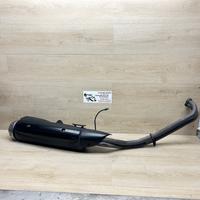 MARMITTA TMAX 500 530 E55