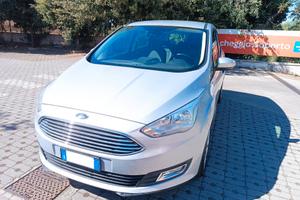 Ford C-Max 1.0 EcoBoost 125CV Start&Stop Titanium