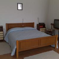 Camera matrimoniale uso silgola