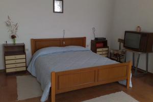 Camera matrimoniale uso silgola