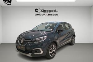 Renault Captur 1.5 dci Intens 90cv auto *60.000 KM