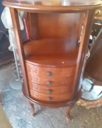 ARREDAMENTO  VINTAGE