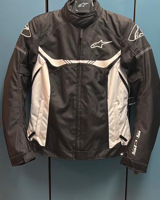 Giacca moto Donna Alpinestars
