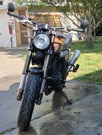 Swm Gran Milano 440 2016 Patente A1