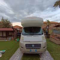 Camper ducato