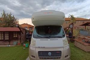 Camper ducato