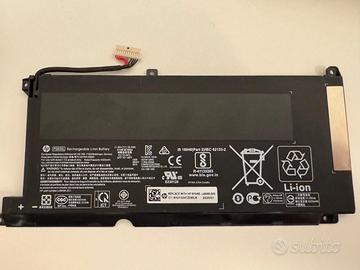 Batteria portatile HP L48495-005