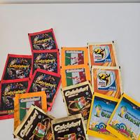 Figurine panini