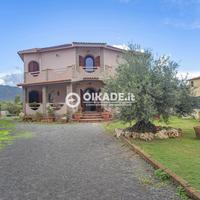 Villa a Villa San Pietro