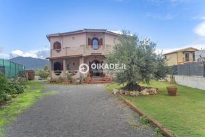 Villa a Villa San Pietro