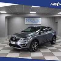 RENAULT Arkana 1.6 E-Tech Full Hybrid 145 CV Inten