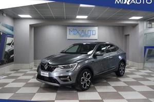 RENAULT Arkana 1.6 E-Tech Full Hybrid 145 CV Inten