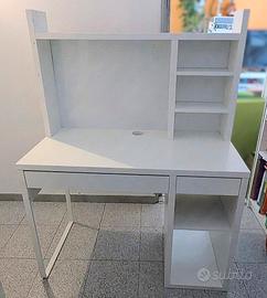 Scrivania Ikea Micke