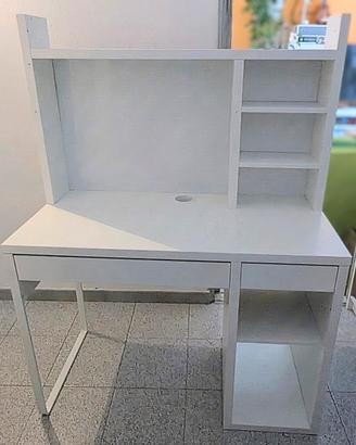 Scrivania Ikea Micke