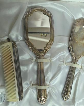 set toiletta