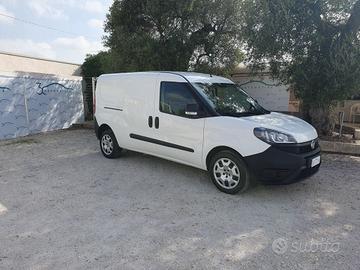 Fiat Doblo Cargo Maxi LH1 1.3 MJ 95cv Lounge