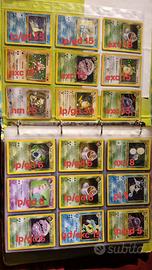 Carte Pokemon