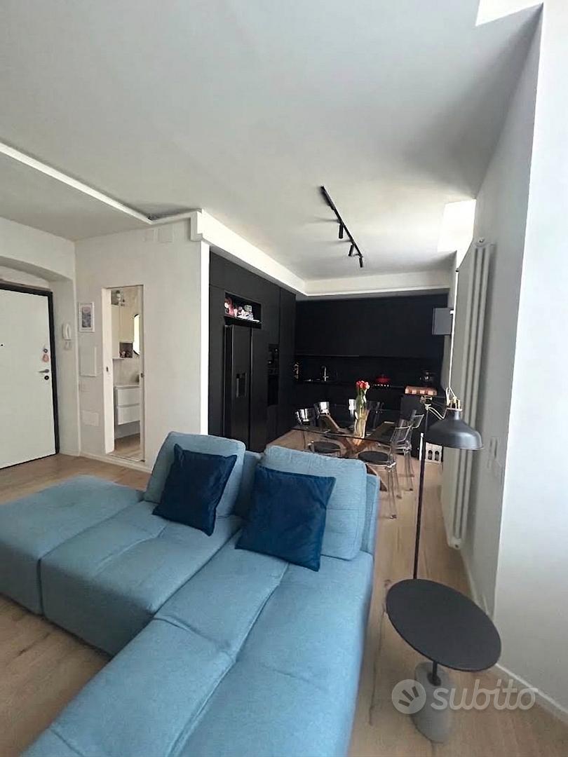 Appartamento – La Spezia, Migliarina, San Venerio - Vista 4