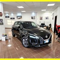 Nissan New Qashqai 1.3 MHEV 158 CV Xtronic Busines