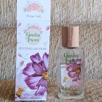 Profumo EdT Bottega Verde Sentiero dei fiori