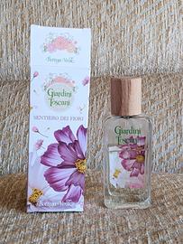 Profumo EdT Bottega Verde Sentiero dei fiori