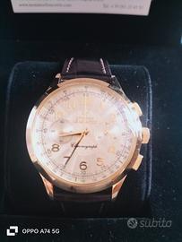 orologio monseur le montre 